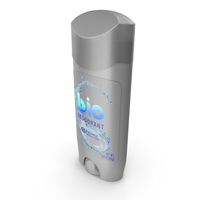 Solid Antiperspirant and Deodorant PNG & PSD Images