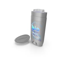 Solid Antiperspirant Deodorant Stick PNG & PSD Images