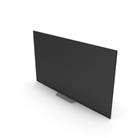 Sony OLED TV Bravia AF8 Off PNG & PSD Images