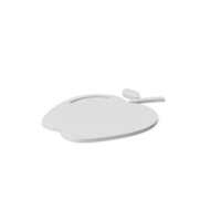 Apple Symbol PNG & PSD Images