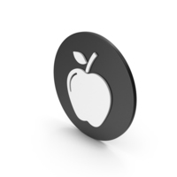Apple Icon PNG & PSD Images