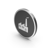Silver Icon Factory PNG & PSD Images