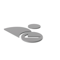 Verified User Grey Icon PNG & PSD Images