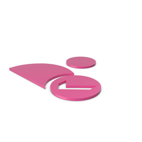 Verified User Pink Icon PNG & PSD Images