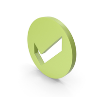 Check Mark Green PNG & PSD Images