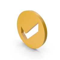 Check Mark Yellow PNG & PSD Images