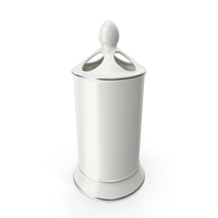 Ceramic Toothbrush Holder PNG & PSD Images