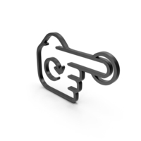 Rotate Finger Black Icon PNG & PSD Images