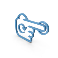 Rotate Finger Blue Icon PNG & PSD Images