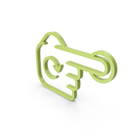 Rotate Finger Green Icon PNG & PSD Images