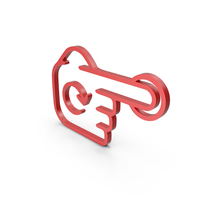 Rotate Finger Red Icon PNG & PSD Images