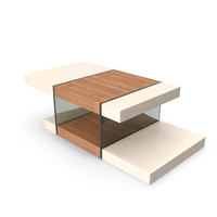 Sturado Coffee Table PNG & PSD Images