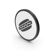 Icon Hot Dog PNG & PSD Images