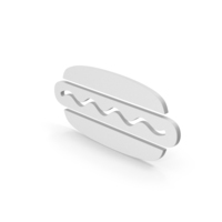 Symbol Hot Dog PNG & PSD Images