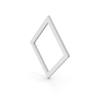 Symbol Rhombus PNG & PSD Images