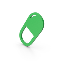 Symbol Pill Capsule Green PNG & PSD Images