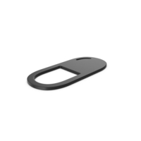 Black Symbol Pill Capsule PNG & PSD Images