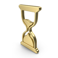 Logo Clock Sand Glass Gold Sg PNG & PSD Images