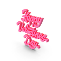 Happy Valentines Day PNG & PSD Images