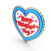 Happy Valentines Day PNG & PSD Images