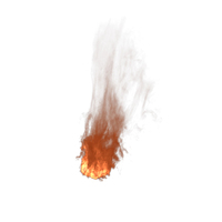 Fire with Wind PNG & PSD Images