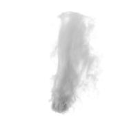Smoke with Wind PNG & PSD Images