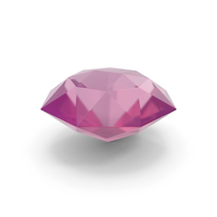 Diamond Pink PNG & PSD Images