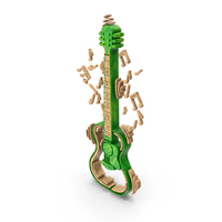 Guitar Sound Musical Instrument Wood PNG & PSD Images