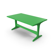 Table Green PNG & PSD Images