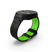 Sport Watch Generic PNG & PSD Images