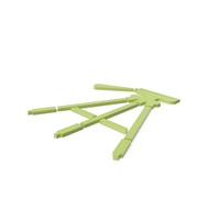 Tripod Green Icon PNG & PSD Images
