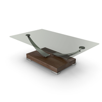 Tangent Coffee Table PNG & PSD Images