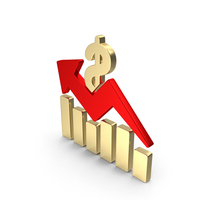 Stock Graph Color PNG & PSD Images