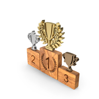Trophy Award Cup PNG & PSD Images
