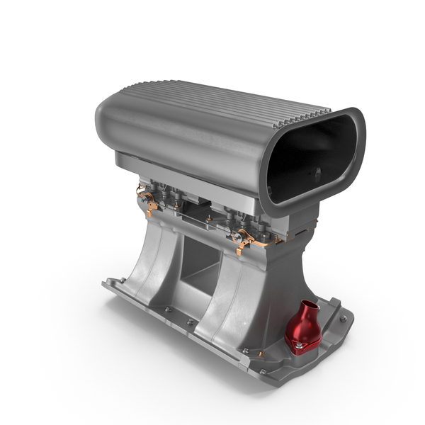 Supercharger Blower PNG & PSD Images
