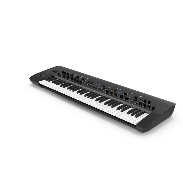 Synthesizer PNG & PSD Images