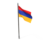 Armenia Flag PNG & PSD Images