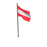 Austria Flag PNG & PSD Images