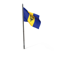 Barbados Flag PNG & PSD Images