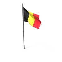 Belgium Flag PNG & PSD Images