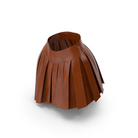 Leather Skirt PNG & PSD Images