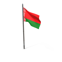 Belarus Flag PNG & PSD Images
