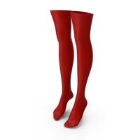 Stockings PNG & PSD Images