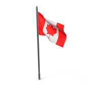 Canada Flag PNG & PSD Images