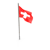 Switzerland Flag PNG & PSD Images