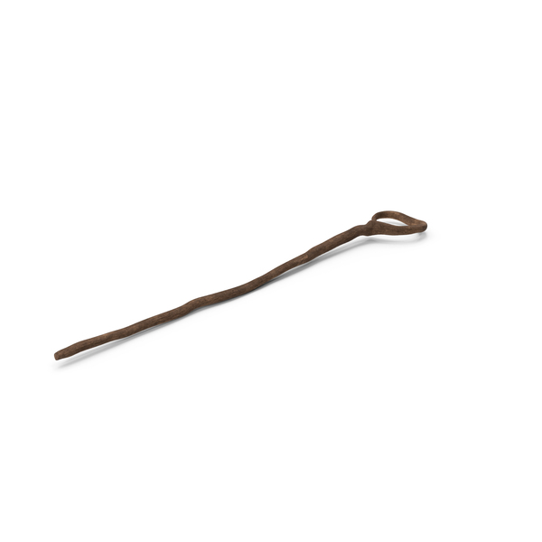 Witch Staff PNG & PSD Images