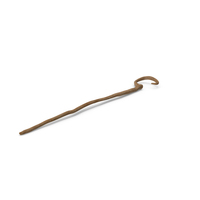 Witch Staff PNG & PSD Images