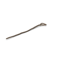 Witch Staff PNG & PSD Images