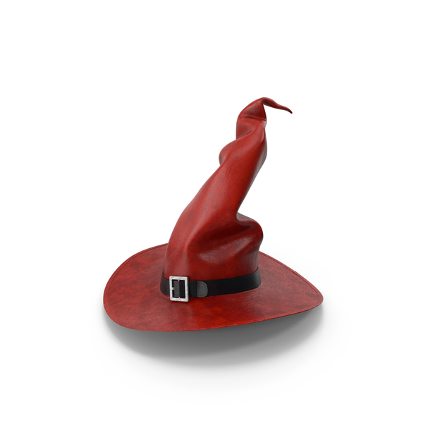 Witch Hat PNG & PSD Images