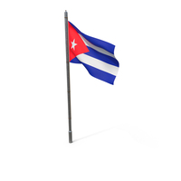 Cuba Flag PNG & PSD Images